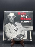 Rudy Ray Moore Greatest Hits 1996 record