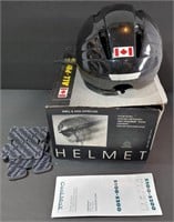 All Pro S100 Cycling Helmet Sm - Med
