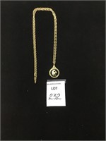1928 Jewelry - Necklace