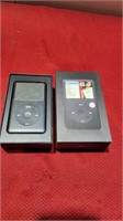 80gb iPod in the box