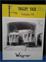 TROLLEY TALK Volume SIX - MINT
