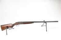 Ithaca 12ga Side by Side Shotgun