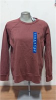 Champion Ladies Sweatshirt   Size  LG