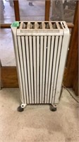 Electric Heater