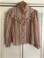 VINTAGE CLOTHING AUCTION - ENDING 7/2/2024