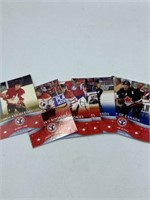 2013 CANADA HOCKEY CARD DAY SET MINT AND COMPLETE