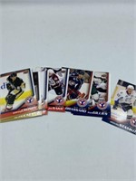 2008-09 CANADA HOCKEY CARD DAY SET MINT AND