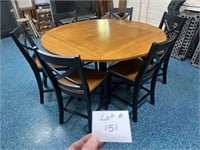 Beautiful Dining Room Table