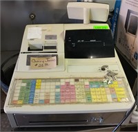 Cash Register