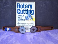 Rotary cutters