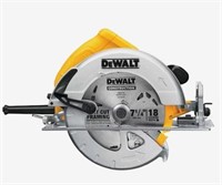 $149  DEWALT 15-Amp 7-1/4-in Corded Circular Saw