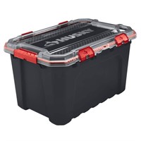 Pro Duty Waterproof Storage Container  20-Gal