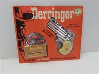 Nichols Derringer Cap Pistol