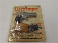 Nichols Derringer Cap Pistol