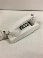 HEARING AID COMPATIBLE TELEPHONE