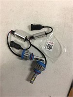 TURBOLED HEADLIGHT CONVERSION KIT(H8/H11)