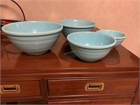 Graduated Bowl Set