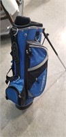 Childs Lancer Golf Bag
