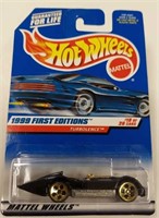 Hot-Wheels 1998 - First Edition Turbolence