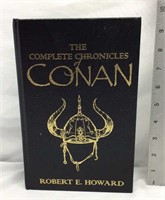 D1) NEARLY NEW, UNREAD BOOK, THE COMPLETE