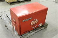 Snap On Tool Box, Approx 26"x15"x17"