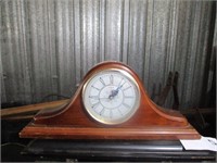 Sunbeam Mantle Clock