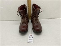 Gently Worn Cabela’s Size 10 Boots