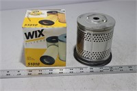 Wix Oil Filter 51010