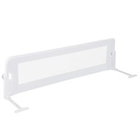 BABY JOY Bed Rails for Toddlers, Extra Long,