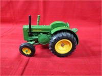 Ertl john Deere tractor farm toy.