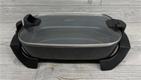 Oster Electric Skillet