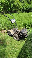 Massive Troy Bilt Kohler Magnum 8HP Rototiller