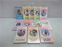 NICE COLLECTION OF SWEET VALLEY HIGH BOOKS