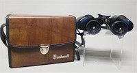 Bushnell 7x35 Binoculars with Case