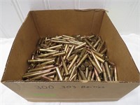 (300 Rounds) Loose Military .303 British FMJ