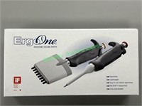 ErgoOne Adjustable Volume Pipette