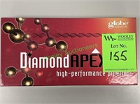 Diamond Apex high performance pipettor