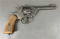 Enfield No. 2 MK1 British Revolver