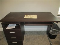 Techni Mobil Modular Office Desk w/ Drawers