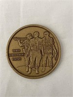 American Legion Medal