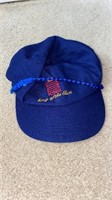 King of the Blues Hat