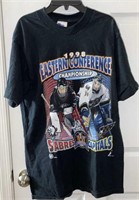 1998 Eastern Conference Championship Stanley Cup