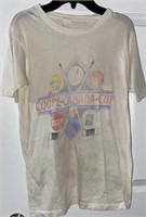 Cope Canada Cup T-shirt