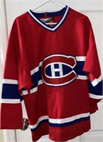 Canadiens Hockey Jersey