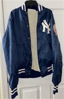 New York Yankees Jacket