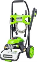 Greenworks - Electric Pressure Washer