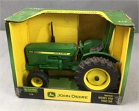 Ertl John Deere diecast metal tractor model, 9501