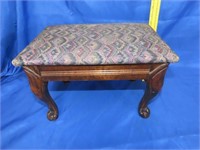 French Provincial Stool