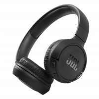 JBL Tune 510BT: Wireless On-Ear Headphones with Pu