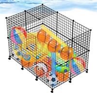 Pool Float Toy Storage Organizer